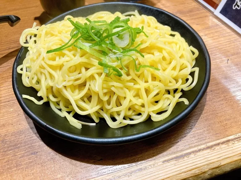 玉子麺