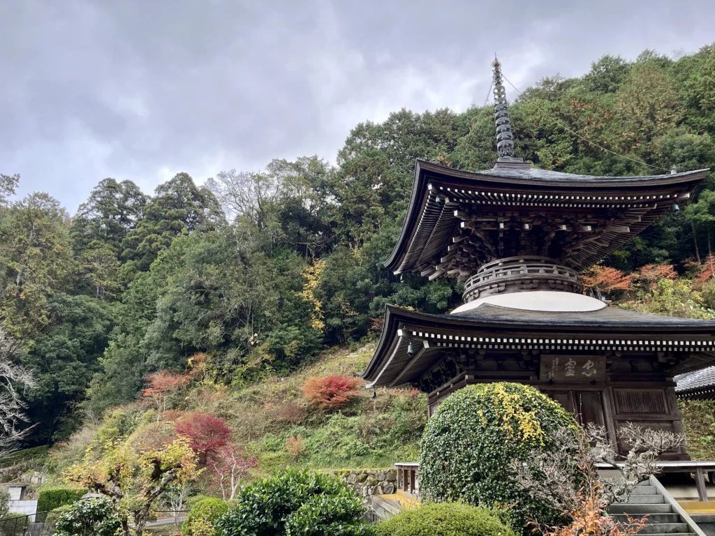 宇土観音 弘誓寺