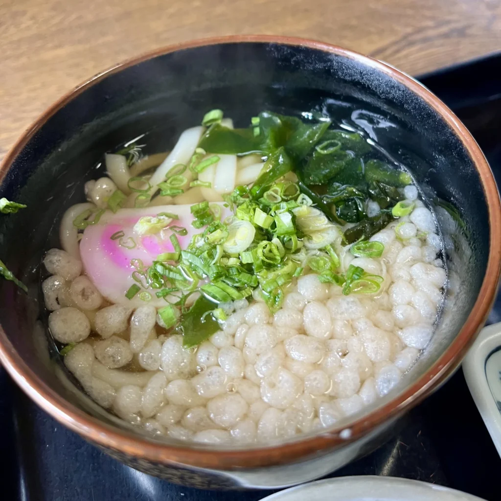 お食事処たけや