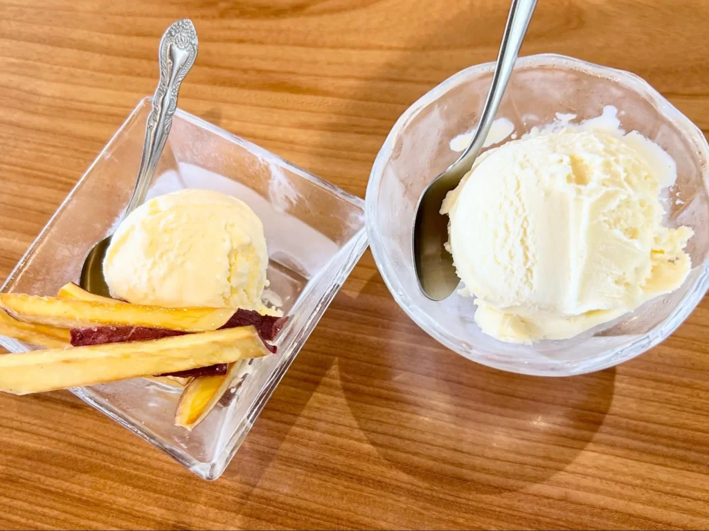 ジェラート