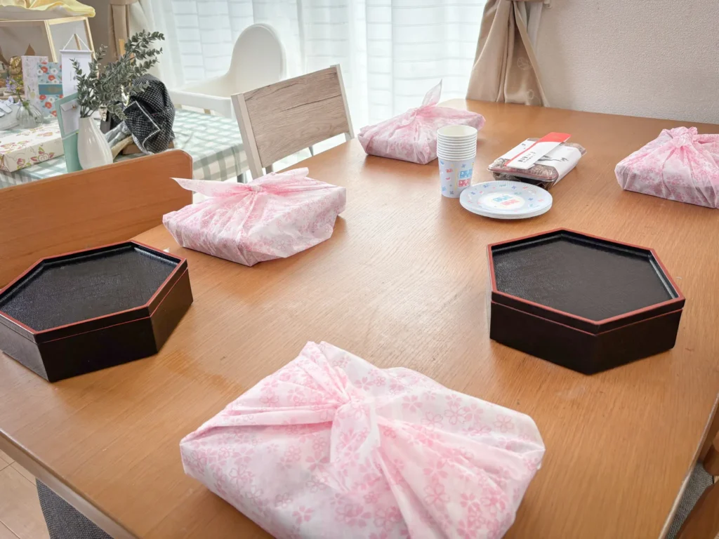 音羽鮨出前センター三田店