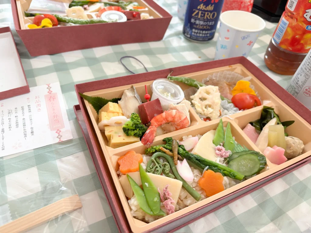 音羽鮨出前センター三田店