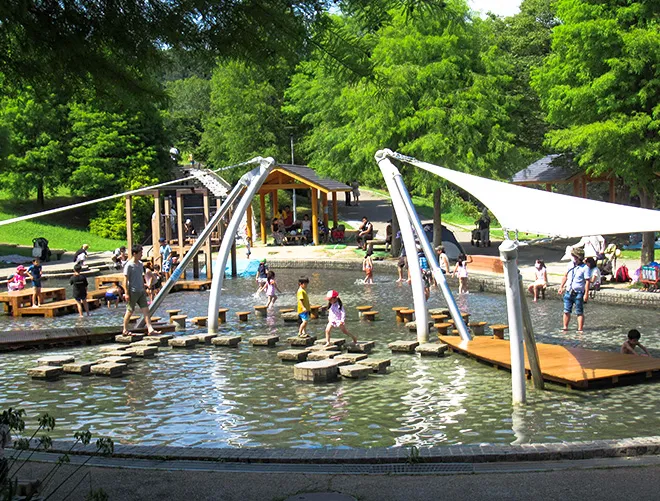 淡路島公園