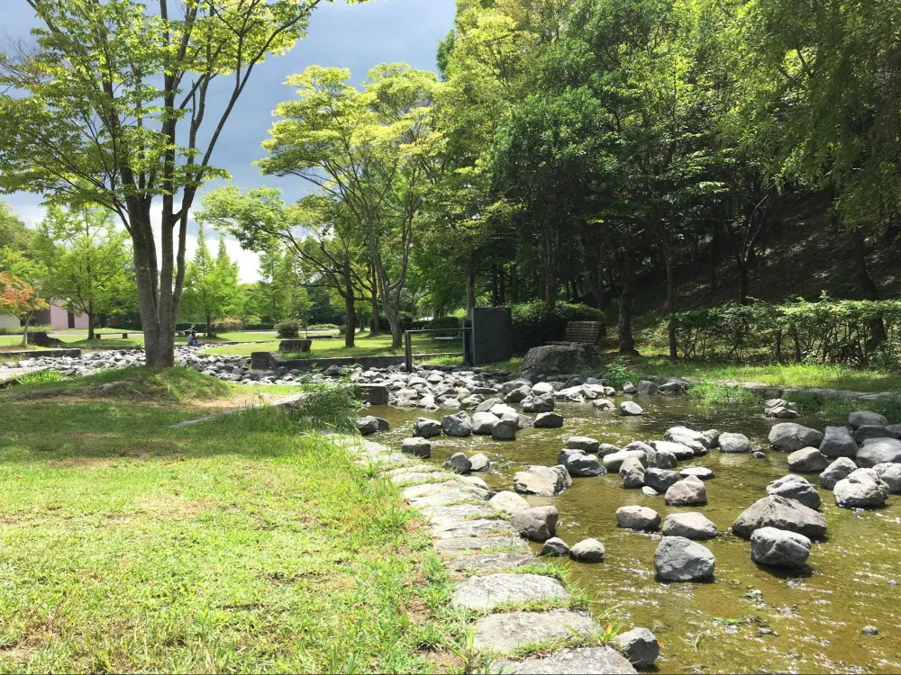 播磨中央公園