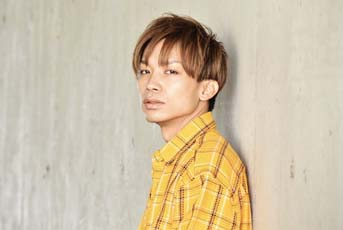 【リライフステージ】Tatsuya
